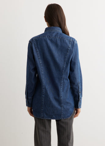 Featherweight Diana Shirt