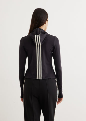 x Avavav Second Skin Top