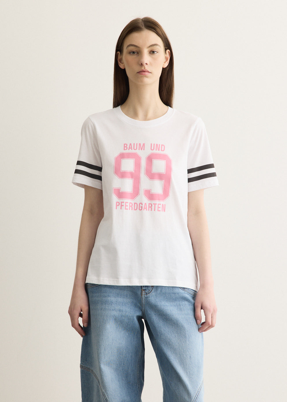 Jawo T-Shirt
