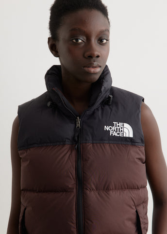 Women's 1996 Retro Nuptse Vest