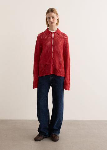 Khloe Cardigan