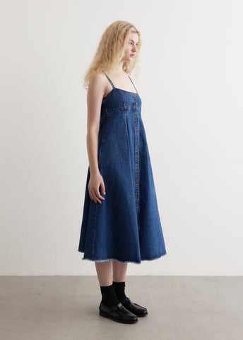 Malibu Dress
