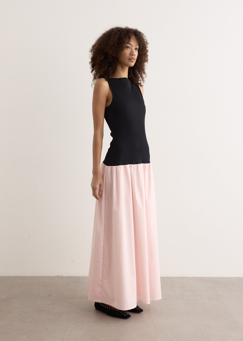 Juliana Dress