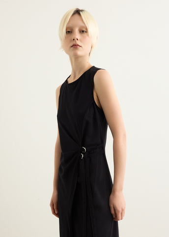 Chronicle Buckle Dress