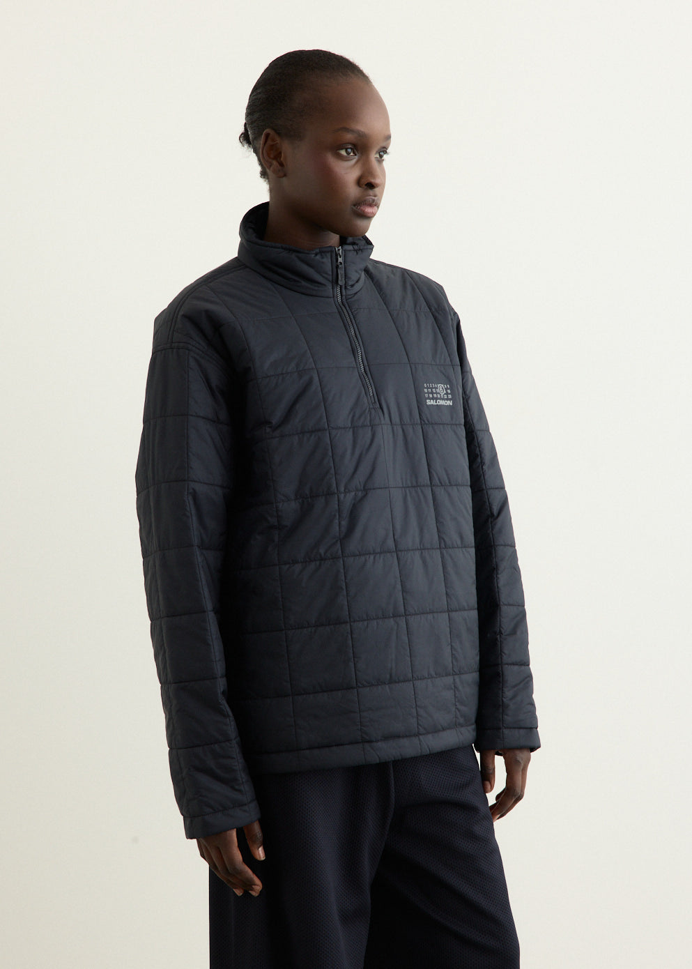 x Salomon Sports Jacket