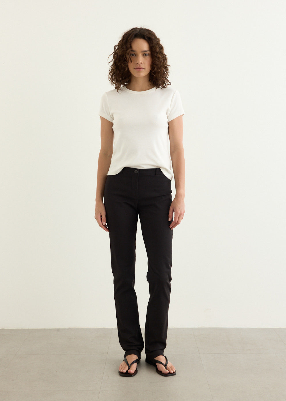 Liu Pants