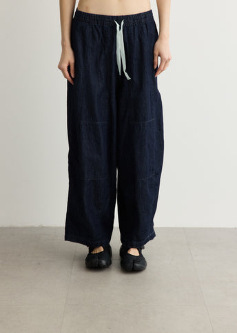H.D. Jean Pants