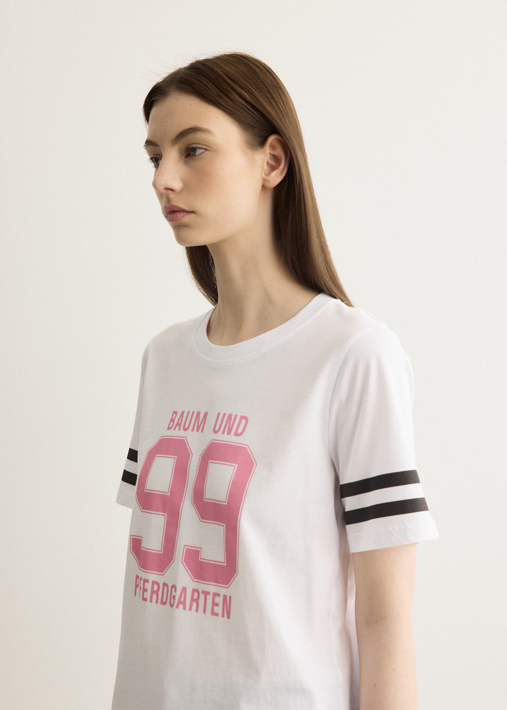 Jawo T-Shirt