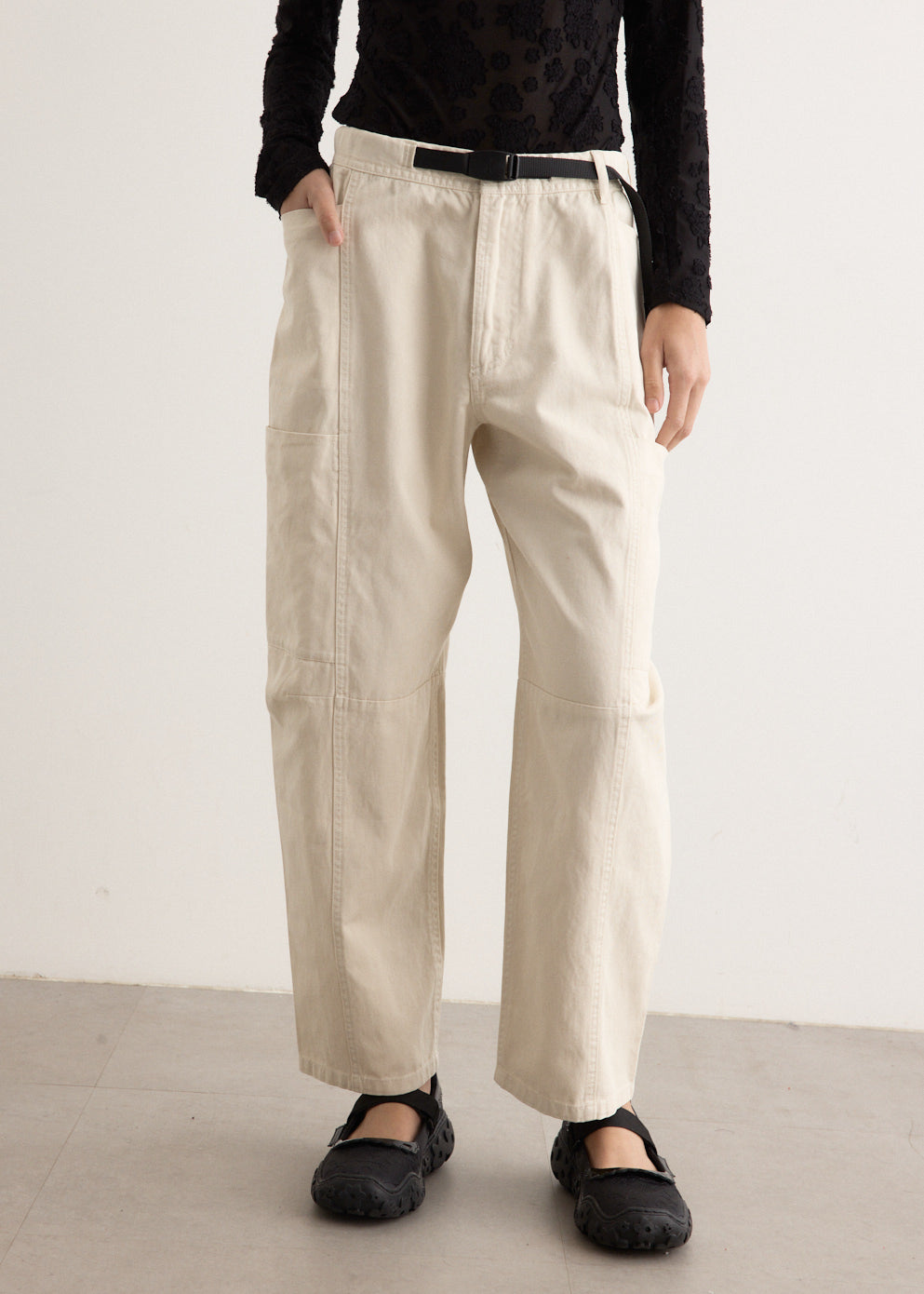 Voyager Pants
