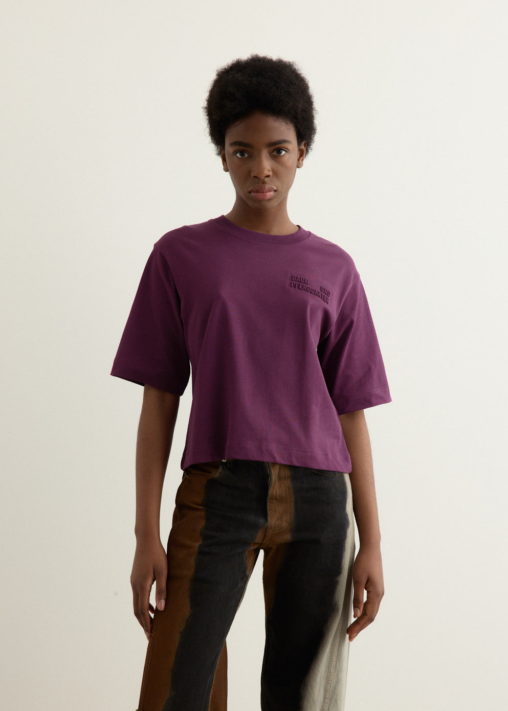 Jiana T-Shirt