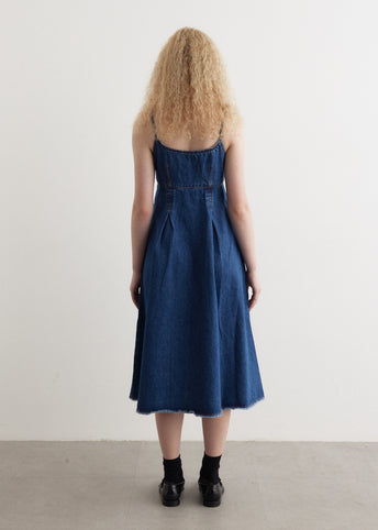Malibu Dress