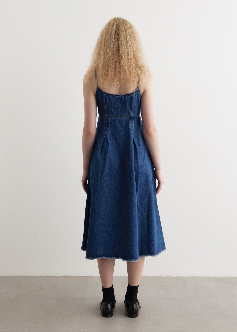 Malibu Dress