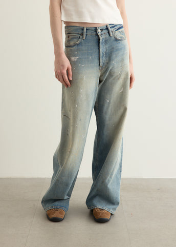 1981 Loose Fit Jeans