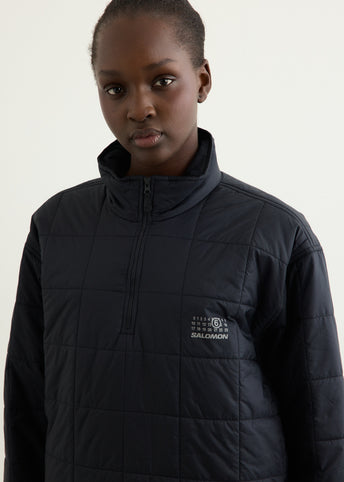 x Salomon Sports Jacket