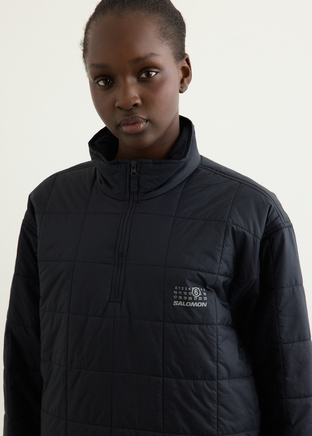 x Salomon Sports Jacket