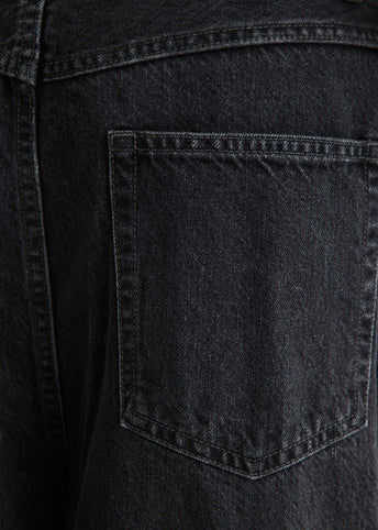 H.D. Buggy Jean Pants