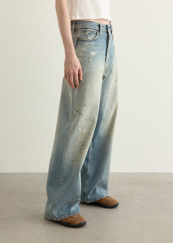 1981 Loose Fit Jeans