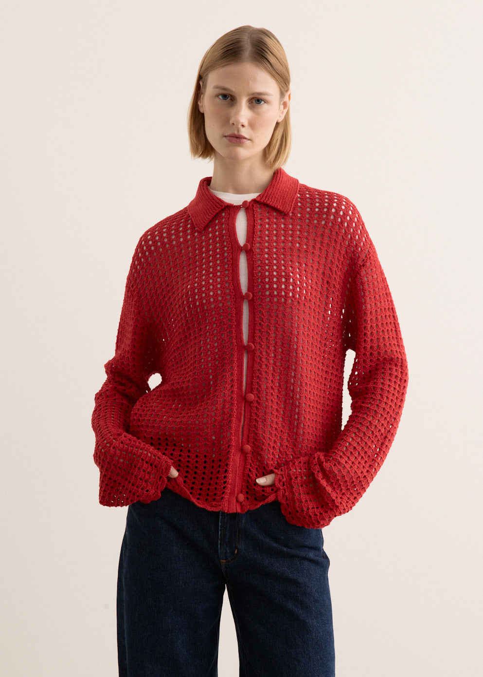 Khloe Cardigan
