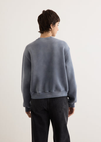 Essential Terry Crew Sweatshirt