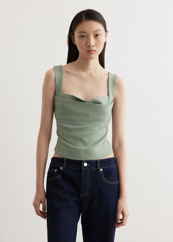 Imogene Corset