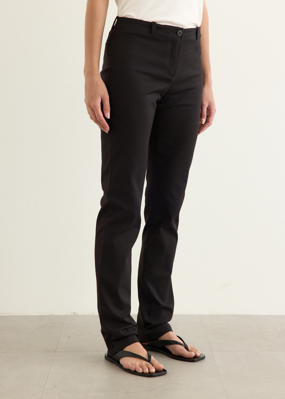 Liu Pants