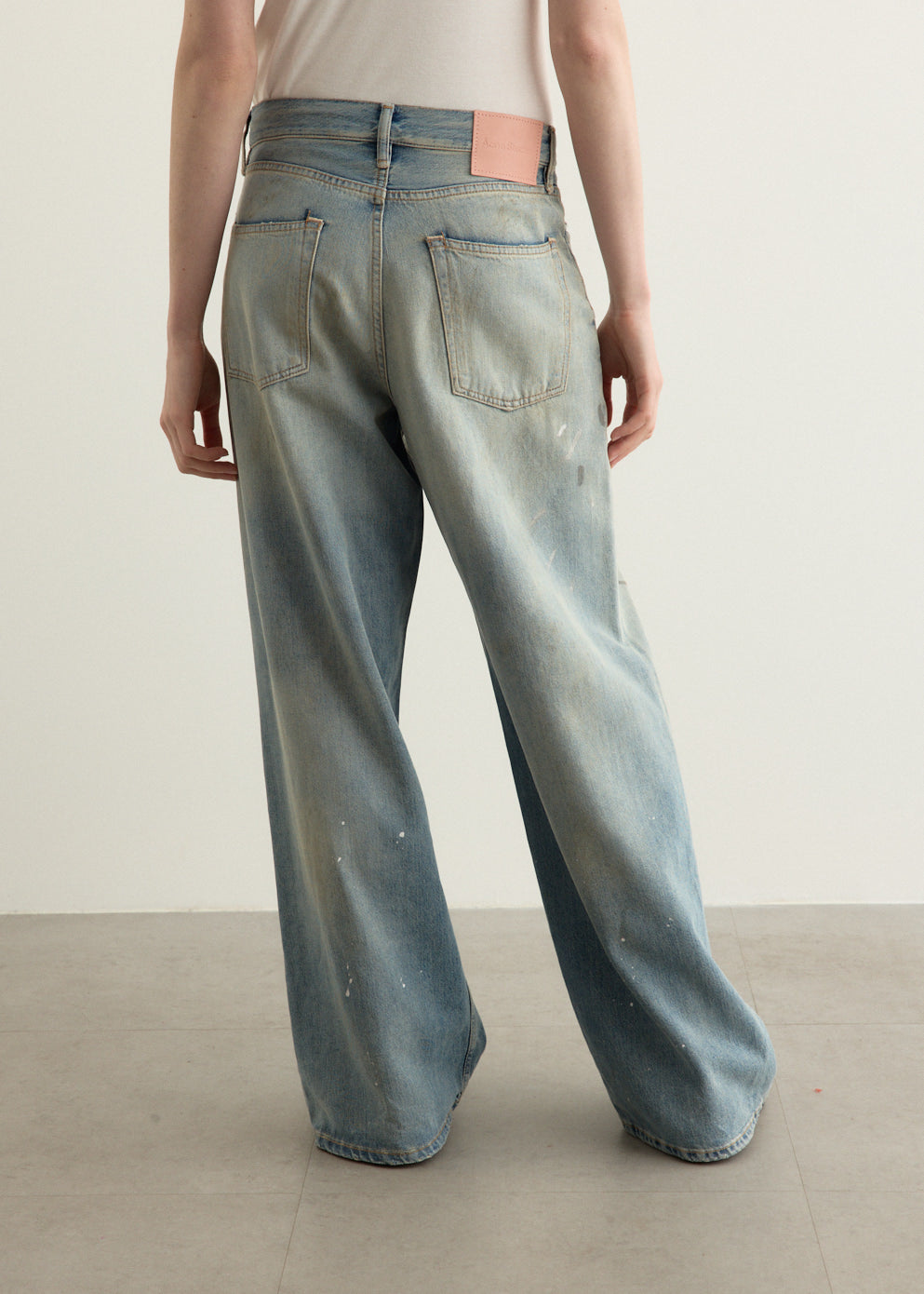 1981 Loose Fit Jeans