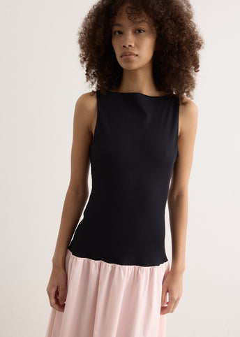 Juliana Dress