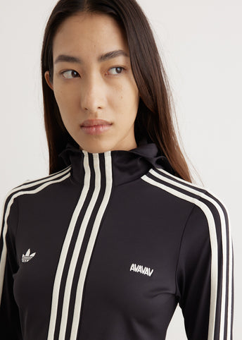 x Avavav Second Skin Top