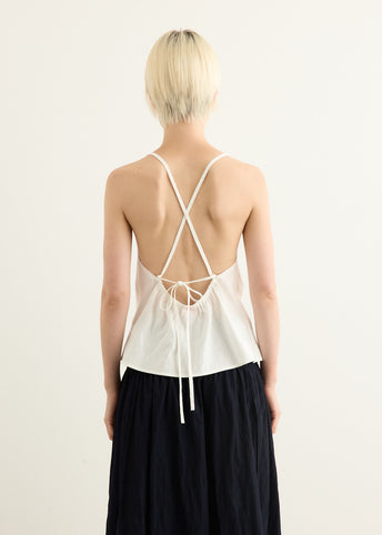 Unwind Camisole Top