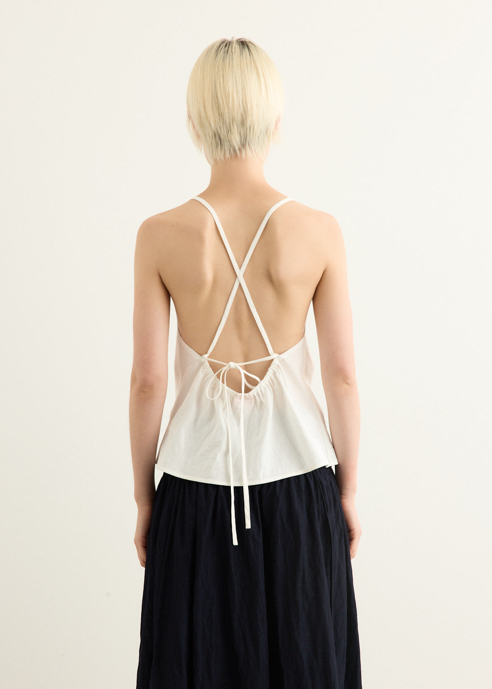 Unwind Camisole Top