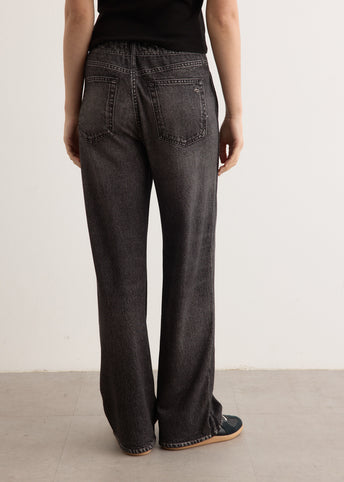 rb Miramar Wide Leg Track Pants