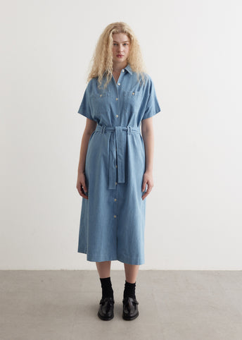 Robe New Dress
