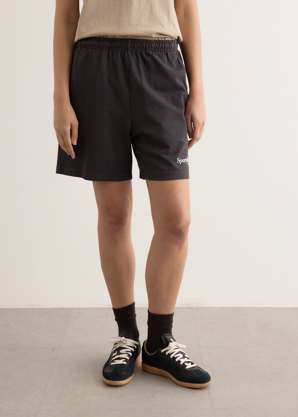HWCNY Gym Shorts