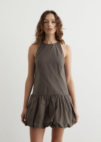 Oryx Mini Bubble Dress