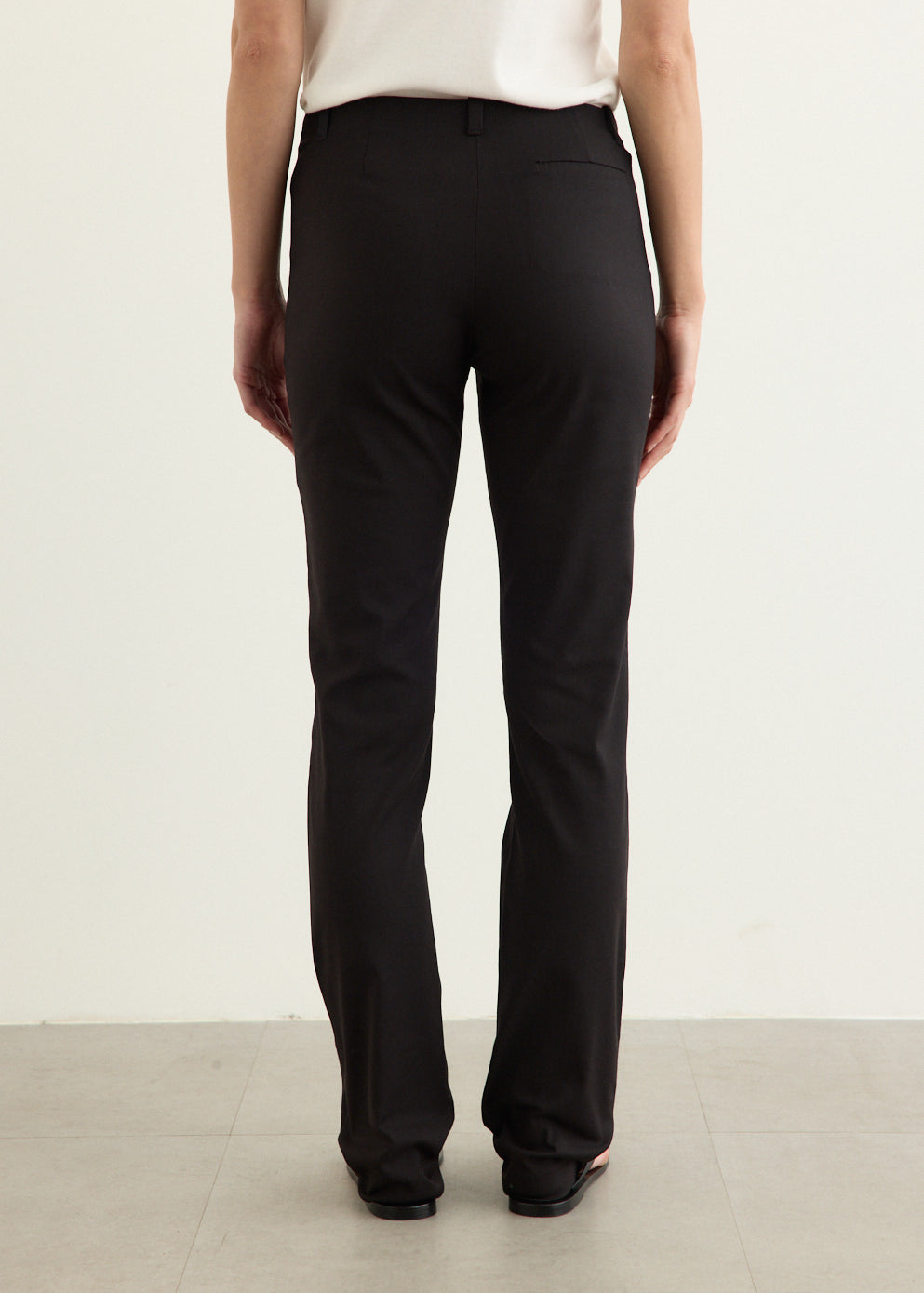 Liu Pants