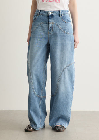 Napolen Jeans