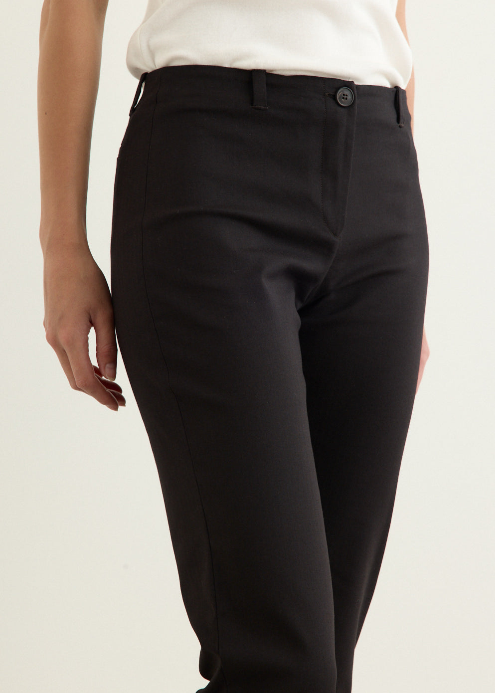 Liu Pants
