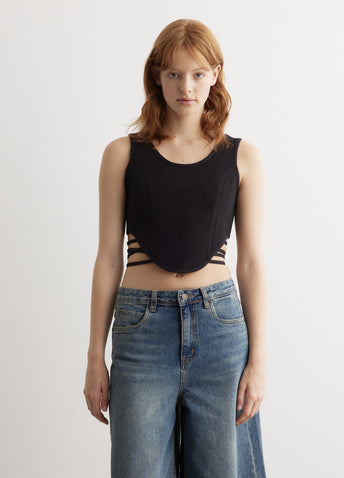 Corset Top