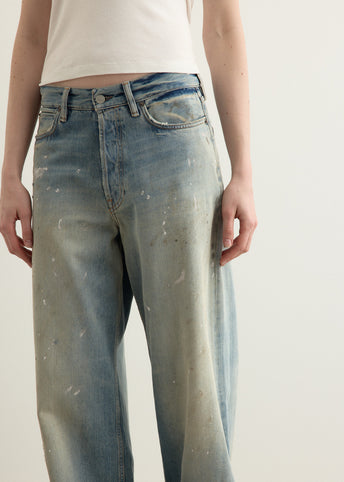 1981 Loose Fit Jeans