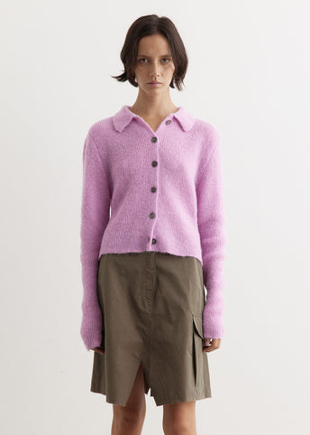 Mazzy Polo