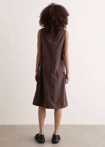 Nylon Dress