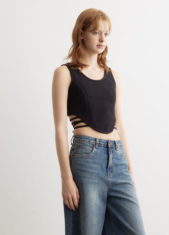 Corset Top