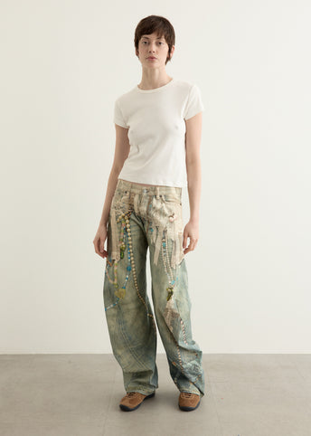 2006 Relaxed Fit Jeans