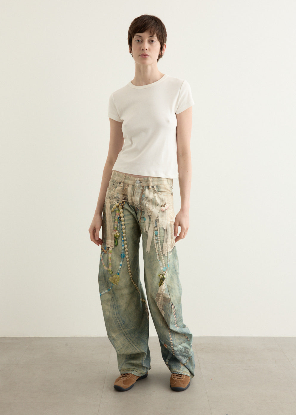 2006 Relaxed Fit Jeans
