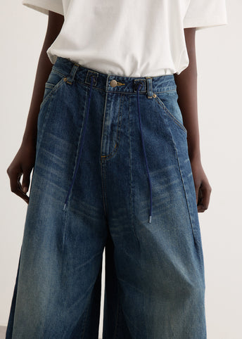 HD Buggy Jean Pants