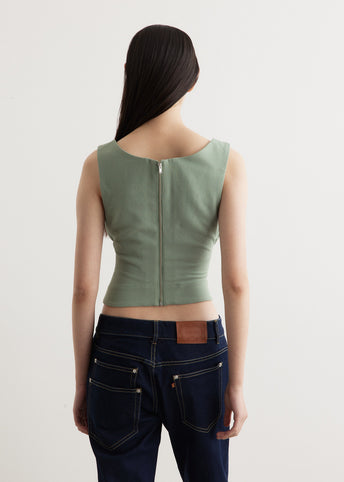 Imogene Corset