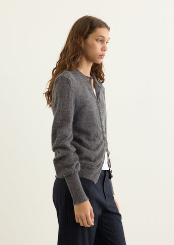 Cink Cardigan