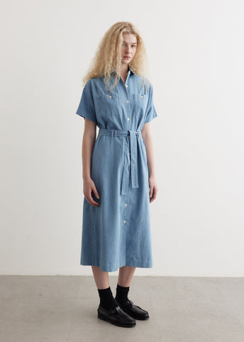 Robe New Dress