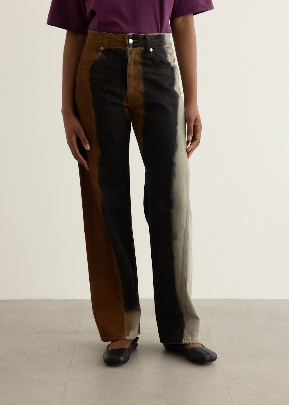 Bend Jeans