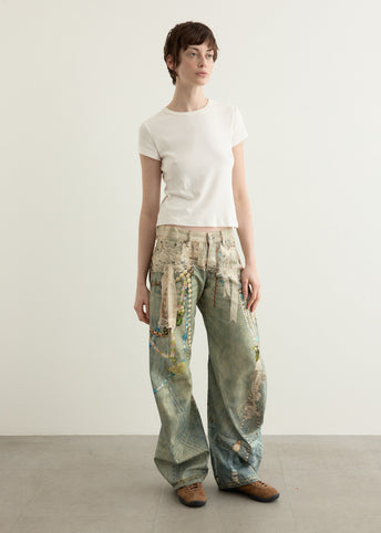 2006 Relaxed Fit Jeans